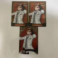 ツイステ エース・トラッポラ トレカ