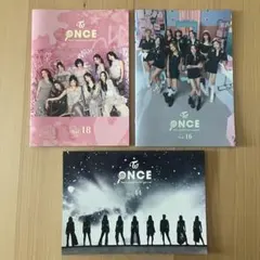 TWICE フォトブック TWICEZINE 韓国FC ONCE 2期 - メルカリ