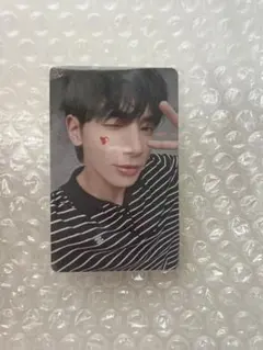 TXT テヒョン Sanctuary トレカ ラキドロ