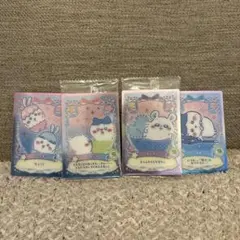 ちいかわ　ウエハース　カード