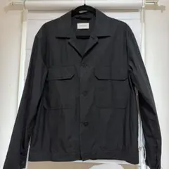 MARKAWARE TAILORED SHIRT JACKETのサムネイル