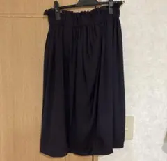 ユナイテッドアローズ　アストラット　スカート