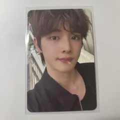 RIIZE ソンチャン RIIZING Japan exclusive トレカ