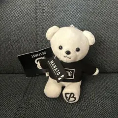 BE:FIRST ビーファースト　マナト　くま　ぬいぐるみ