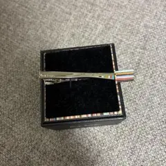 Paul Smith シルバー ネクタイピン