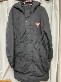 guess ロングダウンジャケットのサムネイル