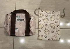 ちいかわ　ポーチセット