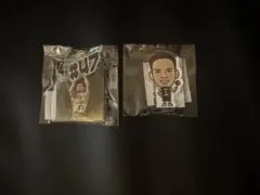 【未開封】琉球ゴールデンキングス　ガチャガチャ 平良彰吾選手　2個セット