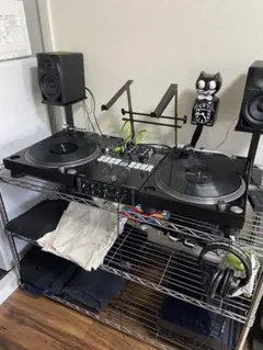 【訳あり】PHASE DJ ESSENTIAL Phase Essential - DJ業界標準のミキシング