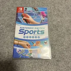 Nintendo Switch Sports 動作確認済のサムネイル