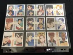 ◉早い者勝ち！テニスの王子様アニメトレカvol.10THE BEST MATCH