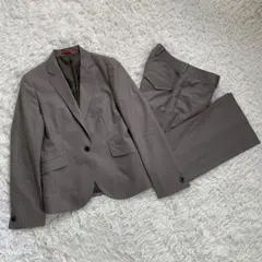 オリヒカ スーツ レディース ウール