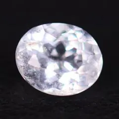 小麦さま専用　最終値下げ！鑑別書付　希少ロシア産フェナカイト3.75ct 小麦さま専用 最終値下げ！鑑別書付 希少ロシア産フェナカイト