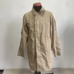 URBAN RESEARCH DOORS スプリングコート ベージュ M相当
