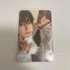 NCT WISH wishful ケミトレカ リク ジェヒ