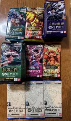 ブースターパック 「その着せ替え人形は恋をする」Season2 3BOX - メルカリ
