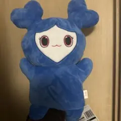 TWICE LOVELYS ぬいぐるみパペット　ツウィ