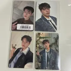 Stray Kids hollow スンミン セット