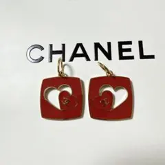 CHANEL / 2026年バレンタイン限定チャーム 2 - メルカリ