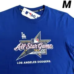 ロサンゼルス・ドジャース　Tシャツ オールスターゲーム　大谷翔平　M