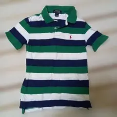 Polo Ralph Lauren ポロシャツ S (8)