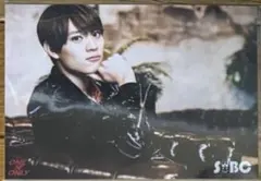 【バラ売り可】ONE N' ONLY さとり少年団 生写真 #014 上村謙信