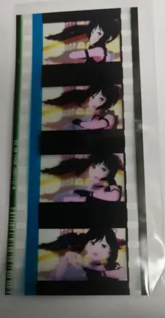 ラブライブ！虹ヶ咲　完結編 第2章　特典フィルム　三船栞子