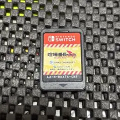 喧嘩番長乙女 ダブルパック Switch ソフト　中国版