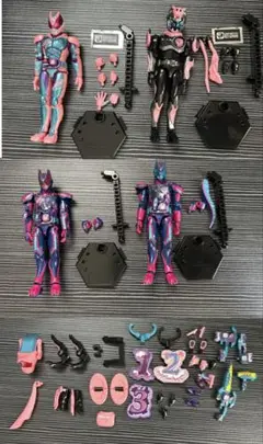 2025年最新】仮面ライダー装動ジャンクの人気アイテム - メルカリ