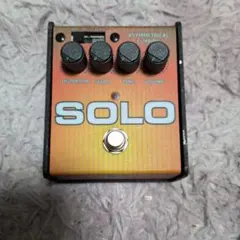 Proco SOLO ディストーションのサムネイル