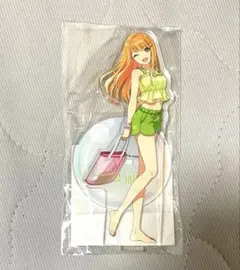 十王星南 アクリルスタンド 学マス 極楽湯 学園アイドルマスター
