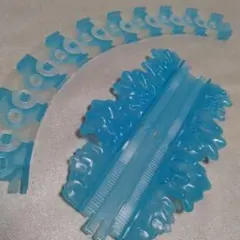 ㉛ 水レール まがレール セット カプセルプラレール カププラ トーマス