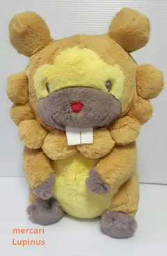 2026年最新】ビッパ ぬいぐるみ ふわふわの人気アイテム - メルカリ