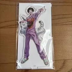 アクリルスタンド　佐伯イッテツ