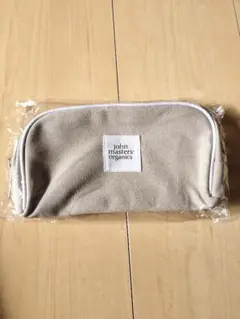 ポーチ