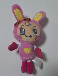 ナルミヤ mini-K ぬいぐるみ - メルカリ