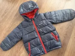 Patagonia パタゴニア 中綿コート 6-12M