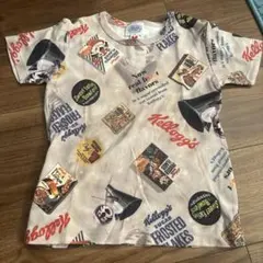 ブーフーウー　ヒスミニ　カットソー　Tシャツ