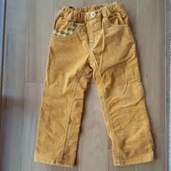 ムージョンジョン　パンツ