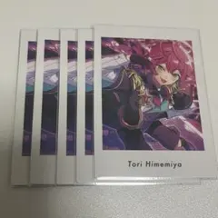 あんさんぶるスターズ あんスタ ぱしゃっつvol.6 姫宮桃李
