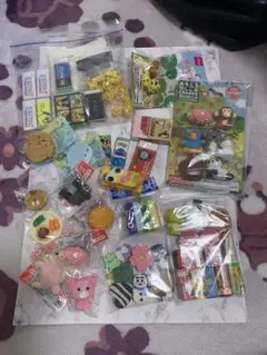 おもしろ消しゴム　まとめ売り