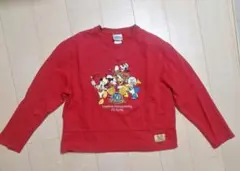 ディズニー 長袖