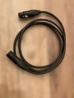 SONY XLR-K3M付属オーディオ延長ケーブル - メルカリ