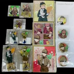 バラ売り〇えぶりでいホスト えぶホス おこのみ太郎 はにくじランド
