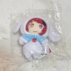 莉犬くん シナモロール サンリオコラボ ぬいぐるみ