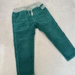 BREEZE 長ズボン コーデュロイ size100