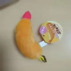 ふわふわエビフライ　マスコットのサムネイル