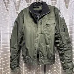 KADOYA カドヤ　M-65RR [M.I.R SPEC] ジャケット Webike | KADOYA カドヤ M-65RR [M.I.R SPEC] ジャケット(6547-0