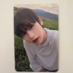 IDID I did it Yesterday Ver. トレカ ユチャン