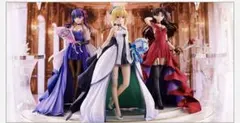 2026年最新】fate/stay night 15周年記念フィギュア -軌跡-の人気 